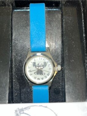 Disney “Stitch” Skinny Band Watch